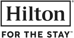Hilton — For the Stay